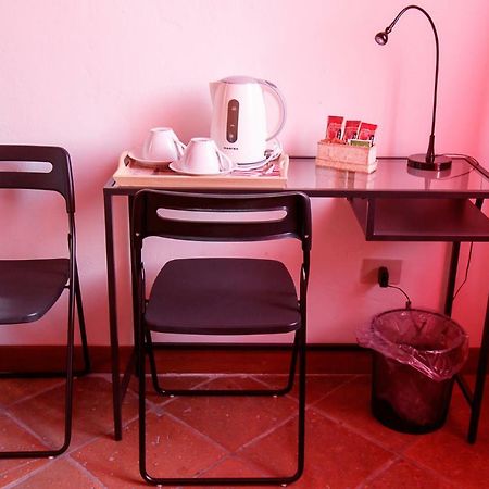 La Zucca B&B Мантуя Экстерьер фото