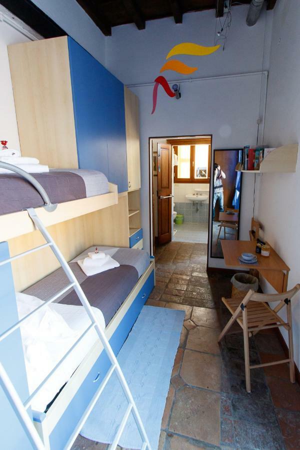 La Zucca B&B Мантуя Экстерьер фото