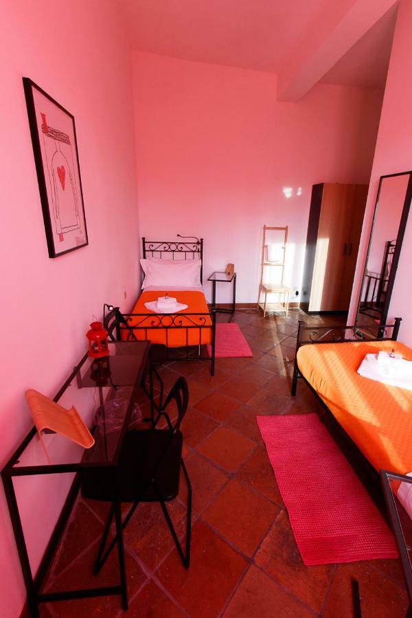 La Zucca B&B Мантуя Экстерьер фото